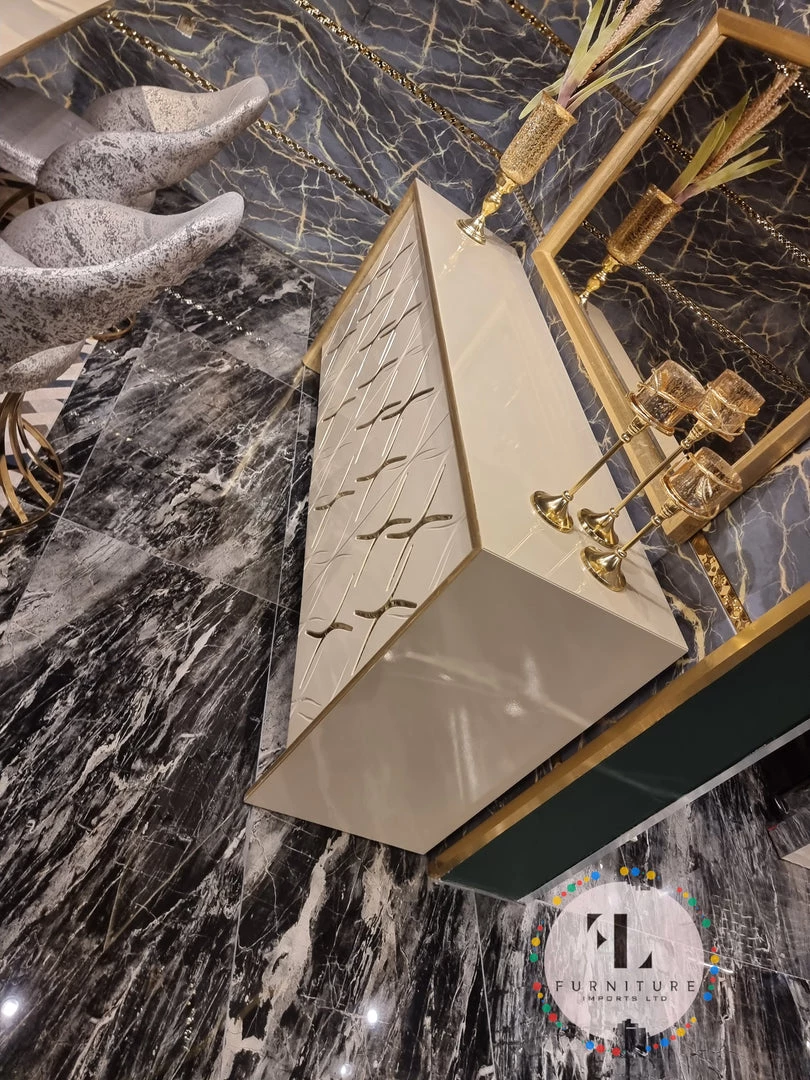 Furniture Imports LTD NAPOLI SIDEBOARD 12 Furniture Imports LTD NAPOLI SIDEBOARD