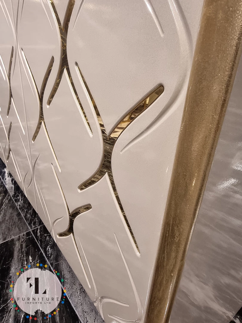 Furniture Imports LTD NAPOLI SIDEBOARD 13 Furniture Imports LTD NAPOLI SIDEBOARD