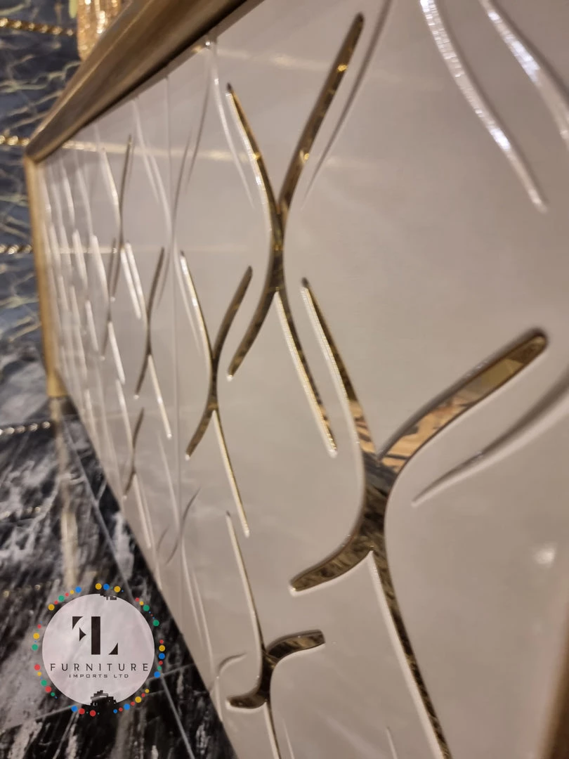 Furniture Imports LTD NAPOLI SIDEBOARD 11 Furniture Imports LTD NAPOLI SIDEBOARD