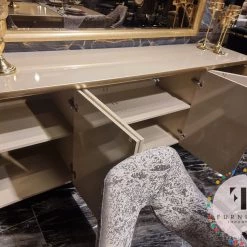 Furniture Imports LTD NAPOLI SIDEBOARD 23 Furniture Imports LTD NAPOLI SIDEBOARD