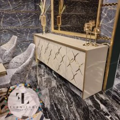 Furniture Imports LTD NAPOLI SIDEBOARD 22 Furniture Imports LTD NAPOLI SIDEBOARD