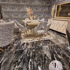 Furniture Imports LTD NAPOLI SIDEBOARD 19 Furniture Imports LTD NAPOLI SIDEBOARD