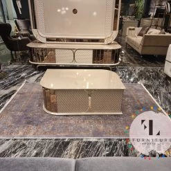 Furniture Imports LTD MADRID COFFEE TABLE DUBAI OCCATIONAL FURNITURE