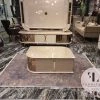 Furniture Imports LTD MADRID COFFEE TABLE DUBAI OCCATIONAL FURNITURE