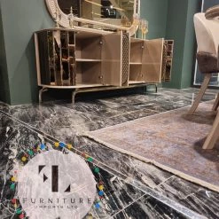 Furniture Imports LTD DUBAI OCCATIONAL FURNITURE MADRID MIRROR