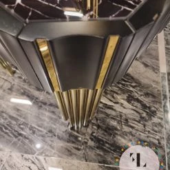 Furniture Imports LTD LOTUS COFFEE TABLE DUBAI OCCATIONAL FURNITURE