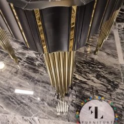 Furniture Imports LTD LOTUS COFFEE TABLE DUBAI OCCATIONAL FURNITURE