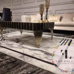 Furniture Imports LTD LOTUS COFFEE TABLE DUBAI OCCATIONAL FURNITURE