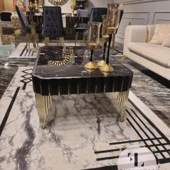 Furniture Imports LTD LOTUS COFFEE TABLE DUBAI OCCATIONAL FURNITURE