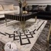 Furniture Imports LTD LOTUS COFFEE TABLE DUBAI OCCATIONAL FURNITURE