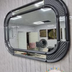 Furniture Imports LTD DUBAI OCCATIONAL FURNITURE CENOVA WALL MIRROR