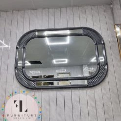 Furniture Imports LTD DUBAI OCCATIONAL FURNITURE CENOVA WALL MIRROR