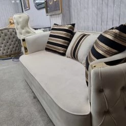 Furniture Imports LTD Rolex Premium Sofa 3+2