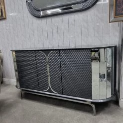 Furniture Imports LTD CENOVA COLLECTION CENOVA LARGE SIDEBOARD