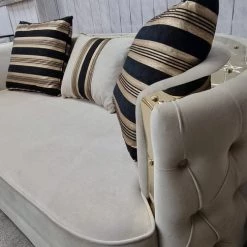 Furniture Imports LTD Rolex Premium Sofa 3+2