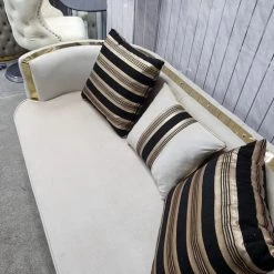 Furniture Imports LTD Rolex Premium Sofa 3+2