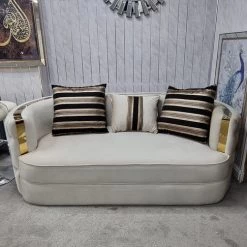 Furniture Imports LTD Rolex Premium Sofa 3+2
