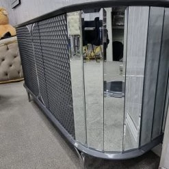 Furniture Imports LTD DUBAI OCCATIONAL FURNITURE CENOVA WALL MIRROR