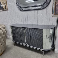 Furniture Imports LTD DUBAI OCCATIONAL FURNITURE CENOVA WALL MIRROR