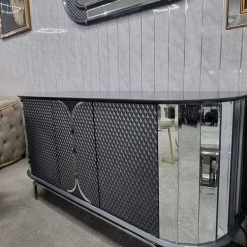 Furniture Imports LTD CENOVA COLLECTION CENOVA LARGE SIDEBOARD