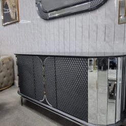 Furniture Imports LTD CENOVA COLLECTION CENOVA LARGE SIDEBOARD