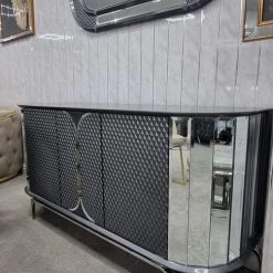 Furniture Imports LTD DUBAI OCCATIONAL FURNITURE CENOVA WALL MIRROR