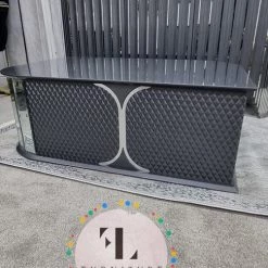 Furniture Imports LTD CENOVA COFFEE TABLE