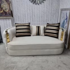 Furniture Imports LTD Rolex Premium Sofa 3+2