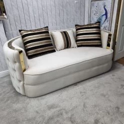 Furniture Imports LTD Rolex Premium Sofa 3+2