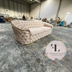 TURKISH Khalifah Sofa 3+2 Range Plush Velvet - Choose Combination DUBAI SOFA COLLECTION 31 TURKISH Khalifah Sofa 3+2 Range Plush Velvet - Choose Combination DUBAI SOFA COLLECTION