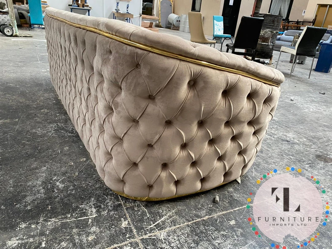 TURKISH Khalifah Sofa 3+2 Range Plush Velvet - Choose Combination DUBAI SOFA COLLECTION 6 TURKISH Khalifah Sofa 3+2 Range Plush Velvet - Choose Combination DUBAI SOFA COLLECTION