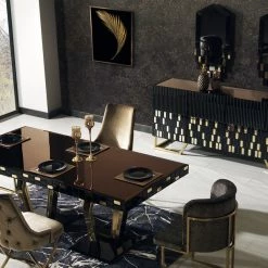 Furniture Imports LTD ROMA WALL MIRROR (PRICE IS FOR A PAIR)