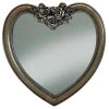 BESPOKEZ Rosette Mirror-Champ