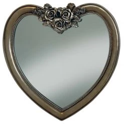 BESPOKEZ Rosette Mirror-Champ