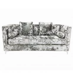 Velvetsofa DENVER ROYALTY LUSTRO SOFA RANGE 3+2 SOFAS