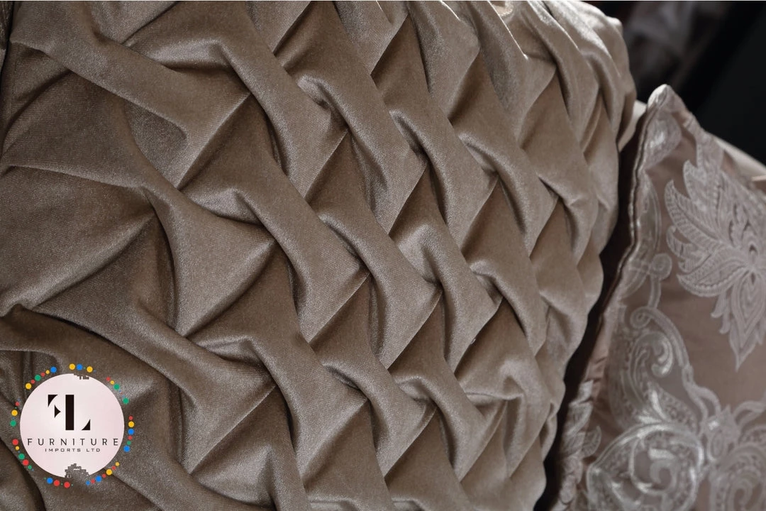 TURKISH Ayana Italian Style 3+2 Sofa Range - Choose Combination Milano Velvet DUBAI SOFA COLLECTION 14 TURKISH Ayana Italian Style 3+2 Sofa Range - Choose Combination Milano Velvet DUBAI SOFA COLLECTION