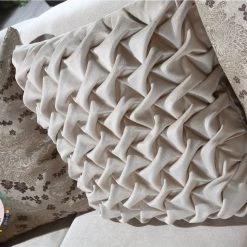 TURKISH DUBAI SOFA COLLECTION Ayana Italian Style Corner Suite - Choose Combination & Velvet