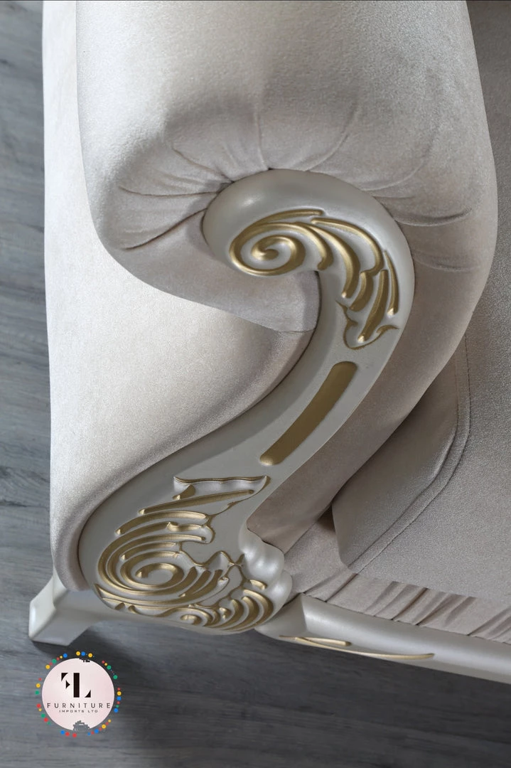 TURKISH Ayana Italian Style 3+2 Sofa Range - Choose Combination Milano Velvet DUBAI SOFA COLLECTION 17 TURKISH Ayana Italian Style 3+2 Sofa Range - Choose Combination Milano Velvet DUBAI SOFA COLLECTION