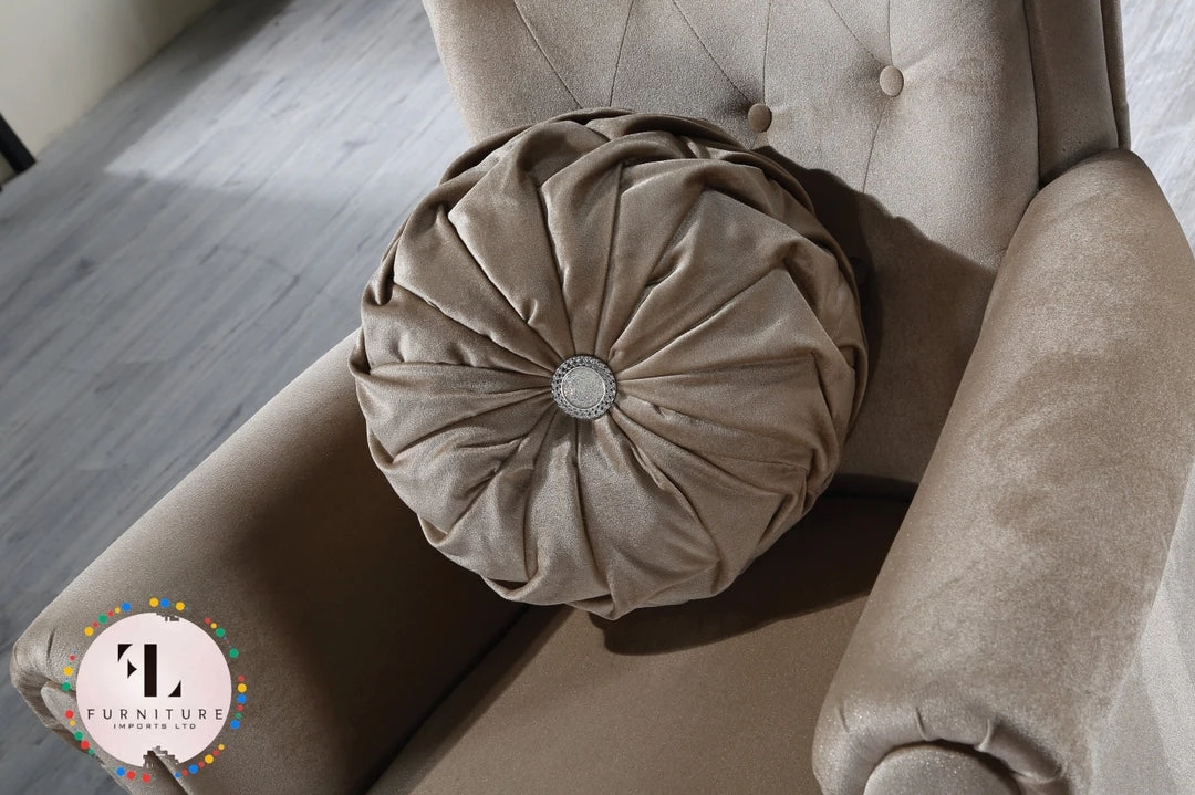 TURKISH Ayana Italian Style 3+2 Sofa Range - Choose Combination Milano Velvet DUBAI SOFA COLLECTION 4 TURKISH Ayana Italian Style 3+2 Sofa Range - Choose Combination Milano Velvet DUBAI SOFA COLLECTION