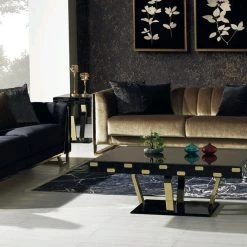 Furniture Imports LTD ROMA COFFEE TABLE