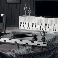 Furniture Imports LTD ROMA COFFEE TABLE