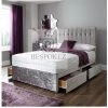 BESPOKEZ Sheba Headboard
