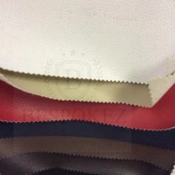 BESPOKEZ PU LEATHER UPHOLSTERY FABRIC