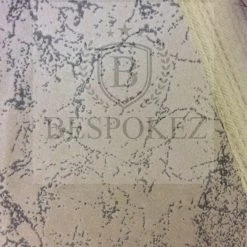 BESPOKEZ MOON UPHOLSTERY FABRIC