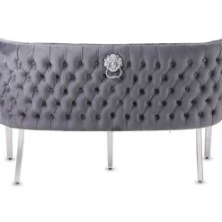 ASR Valentino Dining Bench BEDROOM CHAISE/BENCH