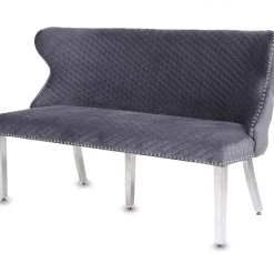 ASR Valentino Dining Bench BEDROOM CHAISE/BENCH