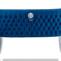 ASR Valentino Dining Bench BEDROOM CHAISE/BENCH