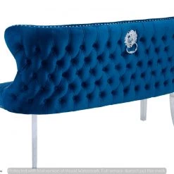 ASR Valentino Dining Bench BEDROOM CHAISE/BENCH