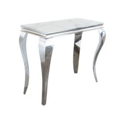 Furniture Imports LTD CONSOLE TABLES Imperial Marble Console Table