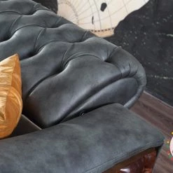 TURKISH Louis XV Sofa Range Plush Velvet - Choose Combination DUBAI SOFA COLLECTION